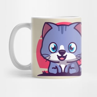 Happy Mug